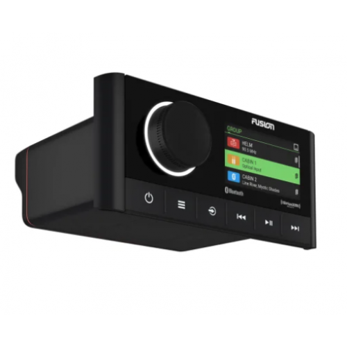 Fusion Apollo 670, 3 Zone, DSP	